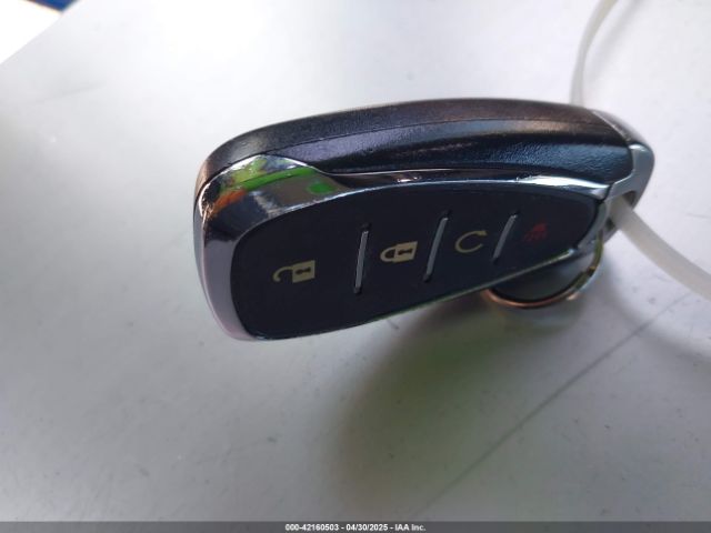 1G1RC6S56HU203935 Chevrolet VOLT LT