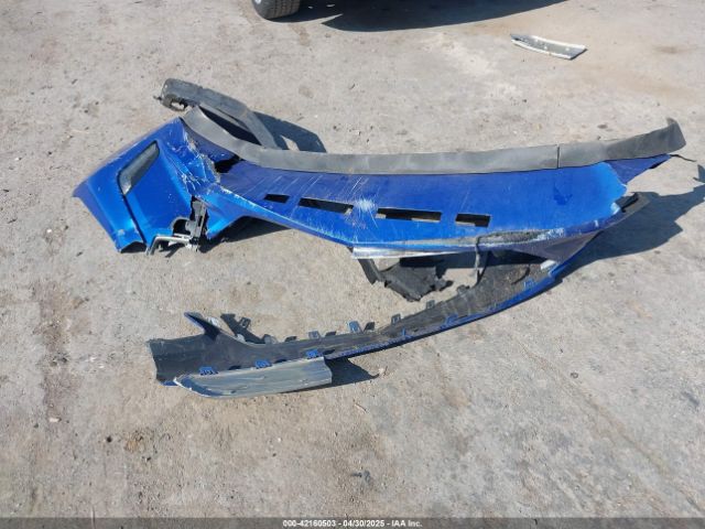 1G1RC6S56HU203935 Chevrolet VOLT LT