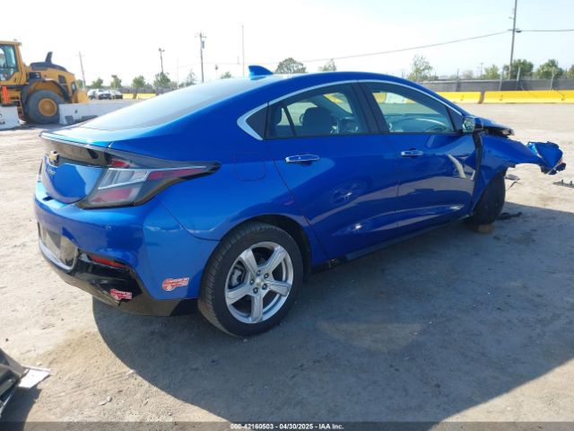 1G1RC6S56HU203935 Chevrolet VOLT LT
