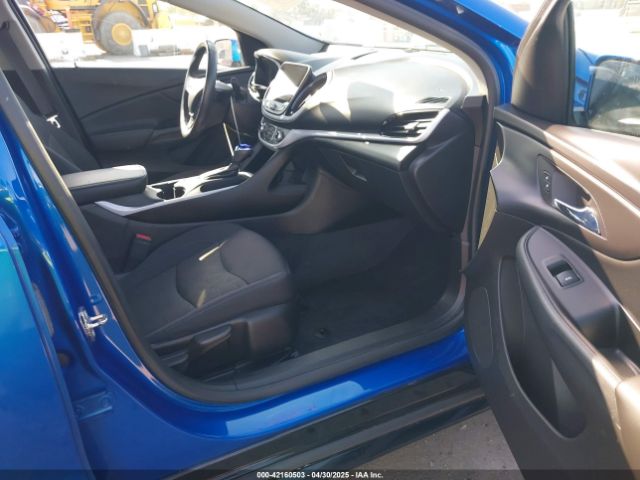 1G1RC6S56HU203935 Chevrolet VOLT LT