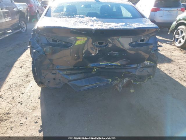 2020 HYUNDAI ELANTRA 5NPD84LF9LH622444 Photo 5