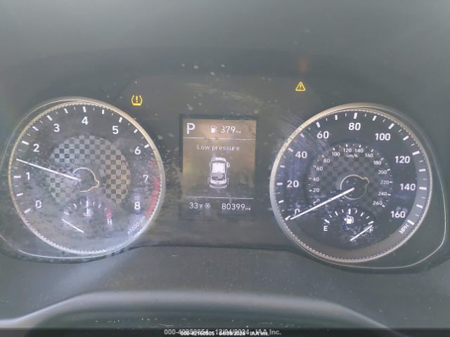 2020 HYUNDAI ELANTRA 5NPD84LF9LH622444 Photo 6
