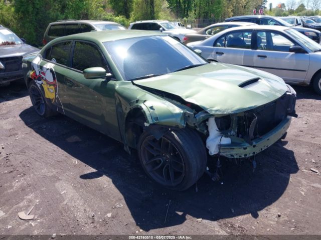 2C3CDXGJ7NH229632 auction archive image