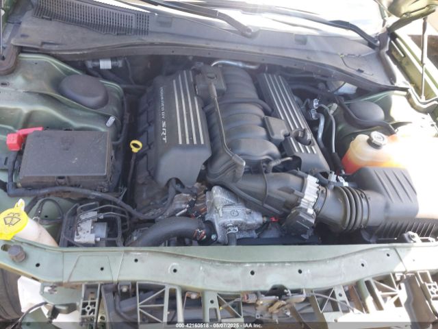 2C3CDXGJ7NH229632 Dodge Charger Scat Pack Widebody