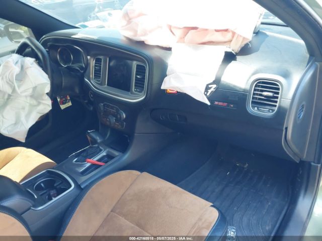 2C3CDXGJ7NH229632 Dodge Charger Scat Pack Widebody