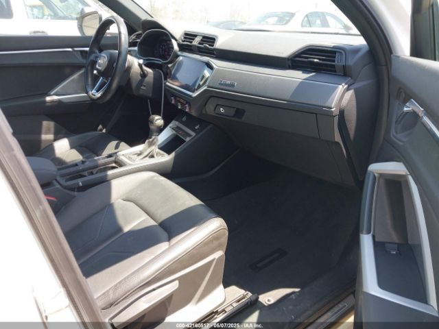 2019 AUDI Q3 WA1DECF39K1079763 Photo 4