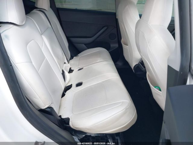 2021 TESLA MODEL Y 5YJYGDEE1MF088316 Photo 7