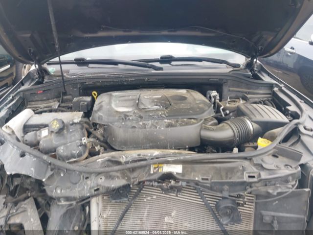 2019 JEEP GRAND CHEROKEE 1C4RJEAG7KC556191 Photo 9