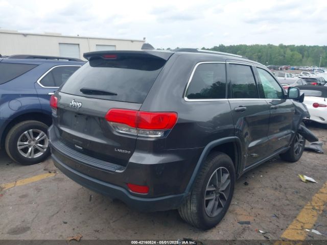 2019 JEEP GRAND CHEROKEE 1C4RJEAG7KC556191 Photo 3