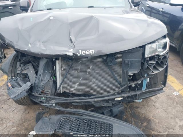 2019 JEEP GRAND CHEROKEE 1C4RJEAG7KC556191 Photo 5