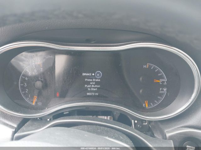 2019 JEEP GRAND CHEROKEE 1C4RJEAG7KC556191 Photo 6