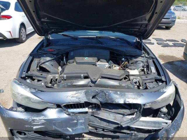 WBA3B1C58EK131271 BMW 320i