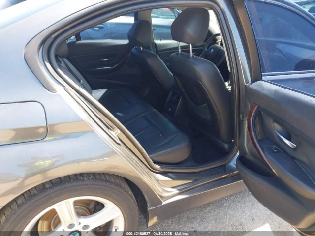 WBA3B1C58EK131271 BMW 320i