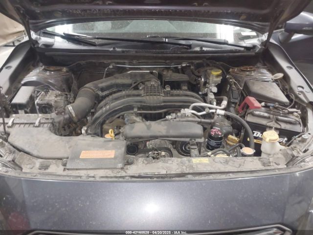 4S3GTAU63H3749377 Subaru Impreza 2.0i Limited