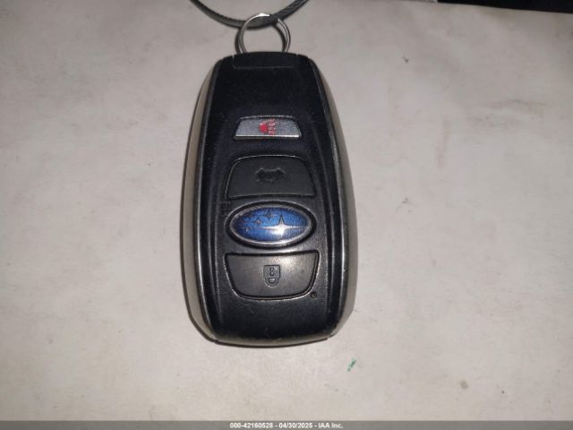 4S3GTAU63H3749377 Subaru Impreza 2.0i Limited