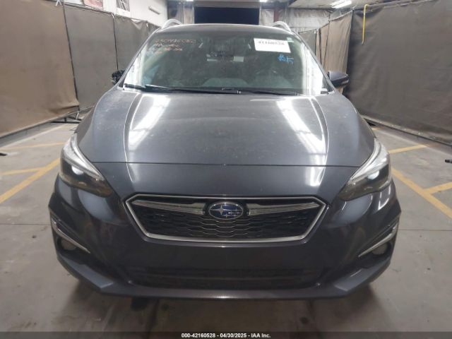 4S3GTAU63H3749377 Subaru Impreza 2.0i Limited
