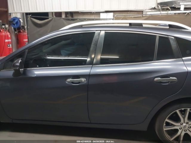 4S3GTAU63H3749377 Subaru Impreza 2.0i Limited
