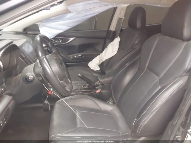 4S3GTAU63H3749377 Subaru Impreza 2.0i Limited