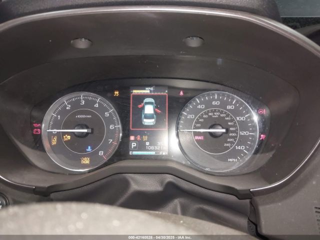 4S3GTAU63H3749377 Subaru Impreza 2.0i Limited
