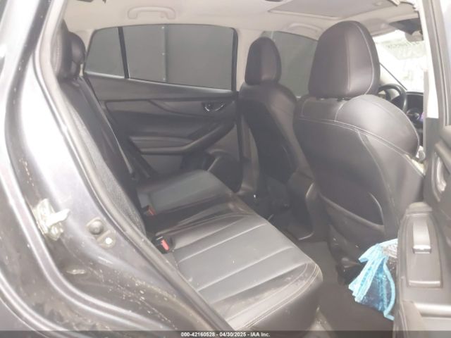 4S3GTAU63H3749377 Subaru Impreza 2.0i Limited