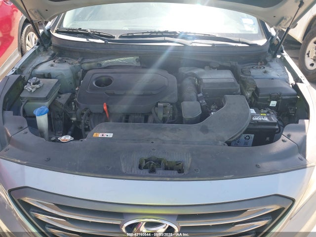 5NPE34AF4FH023073 Hyundai Sonata Sport
