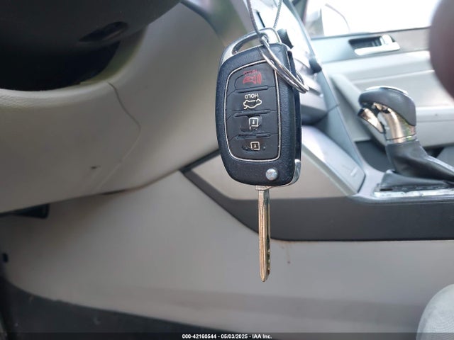 5NPE34AF4FH023073 Hyundai Sonata Sport