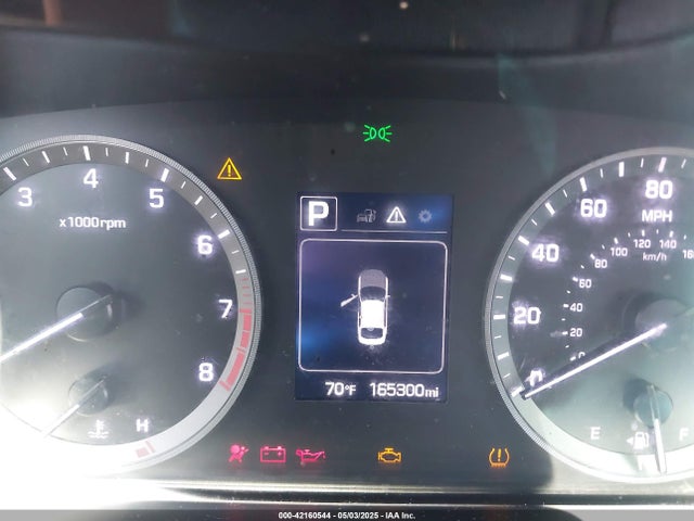 5NPE34AF4FH023073 Hyundai Sonata Sport