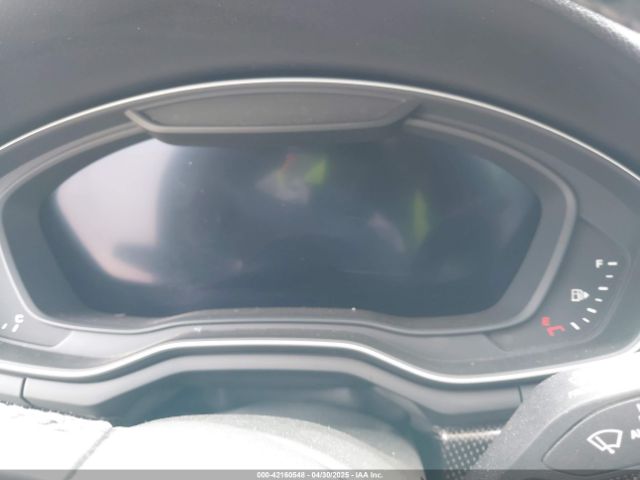 WAUP4AF56JA002906 Audi S5 3.0t Premium Plus