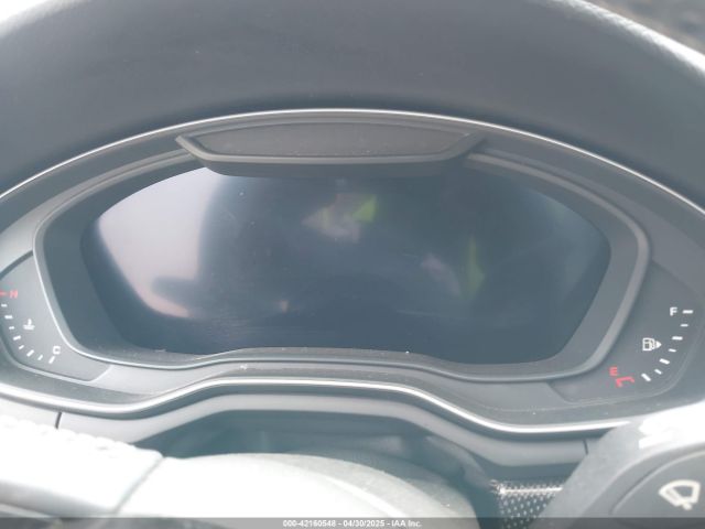 WAUP4AF56JA002906 Audi S5 3.0t Premium Plus
