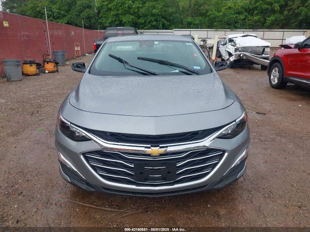1G1ZB5STXRF142557 Chevrolet lfv