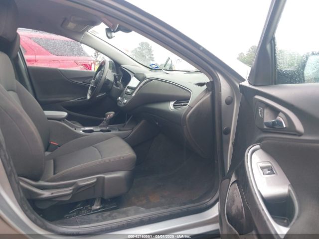 2024 CHEVROLET MALIBU 1G1ZB5STXRF142557 Photo 4