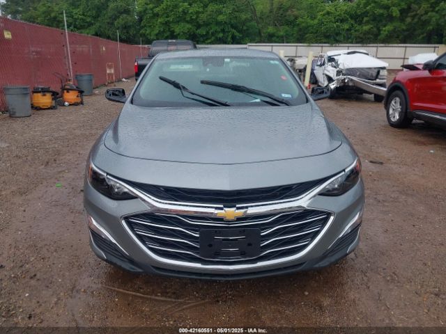 2024 CHEVROLET MALIBU 1G1ZB5STXRF142557 Photo 5