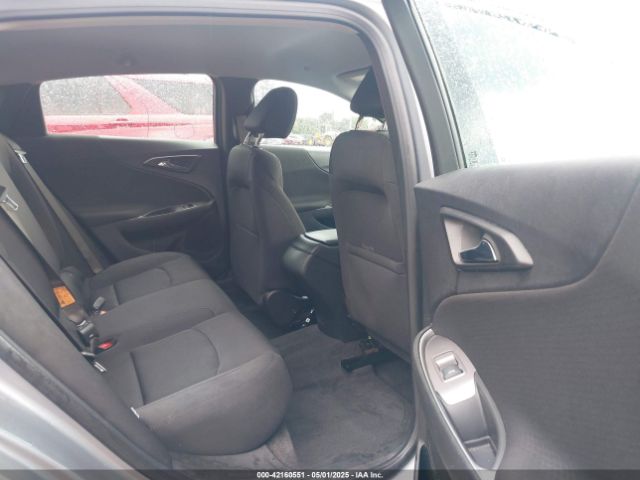 2024 CHEVROLET MALIBU 1G1ZB5STXRF142557 Photo 7