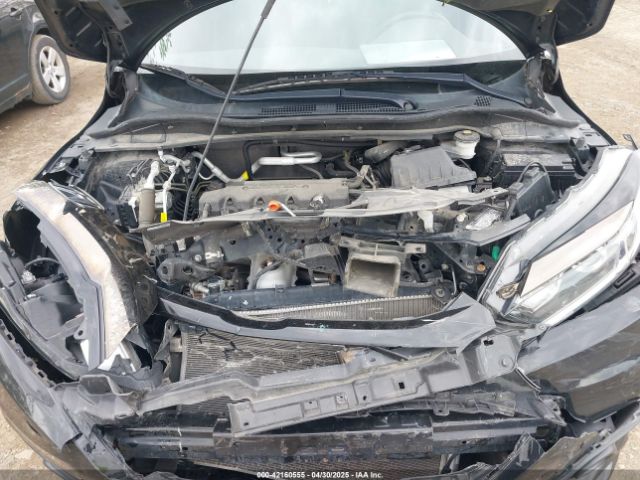 2019 HONDA HR-V 3CZRU6H14KG732314 Photo 9