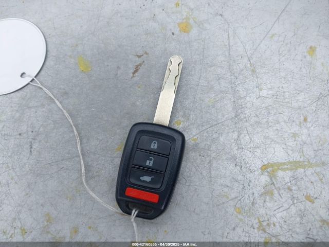 2019 HONDA HR-V 3CZRU6H14KG732314 Photo 10