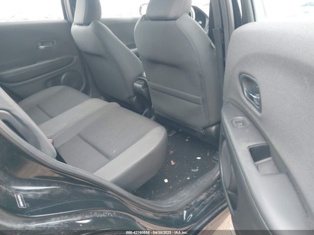 2019 HONDA HR-V 3CZRU6H14KG732314 Photo 7