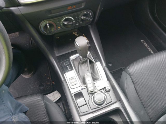 3MZBN1U76HM154192 Mazda Mazda3 4-door Sport