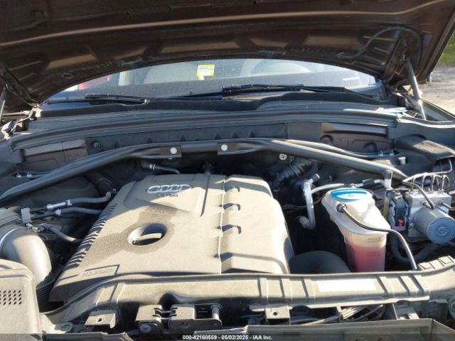 2015 AUDI Q5 WA1LFAFP3FA095883 Photo 9