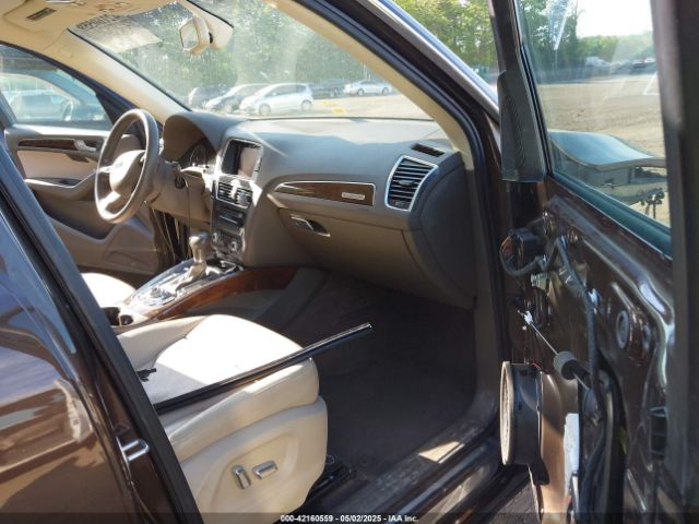 2015 AUDI Q5 WA1LFAFP3FA095883 Photo 4