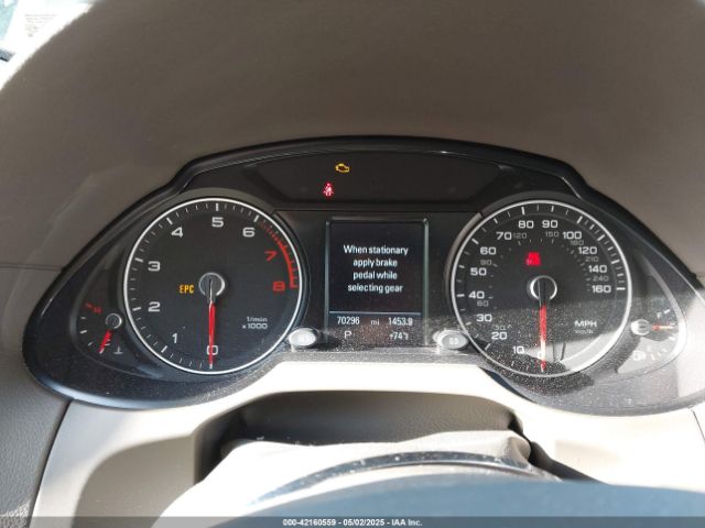 2015 AUDI Q5 WA1LFAFP3FA095883 Photo 6