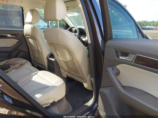 2015 AUDI Q5 WA1LFAFP3FA095883 Photo 7