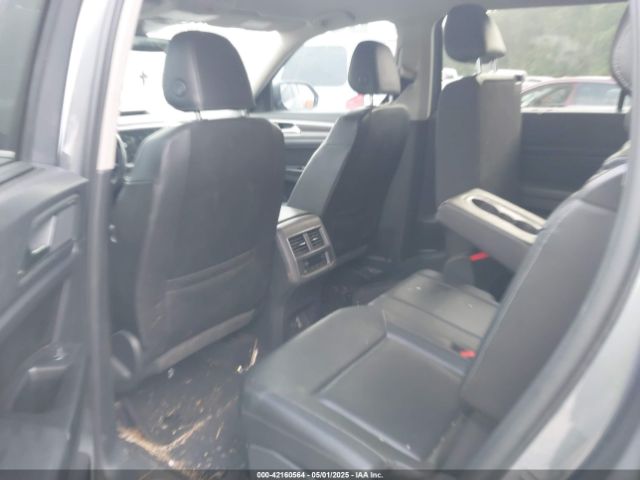 1V2DR2CA6JC535940 Volkswagen Atlas 3.6l V6 Se/3.6l V6 Se W/technology