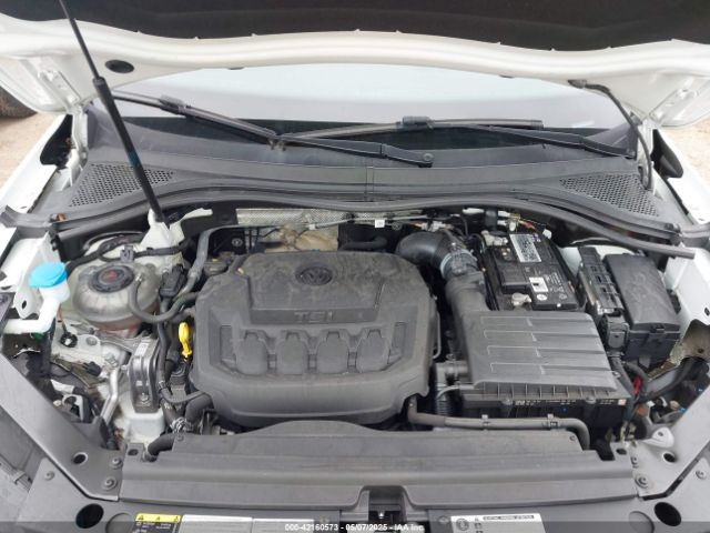 3VV0B7AX5LM131894 Volkswagen Tiguan 2.0t S