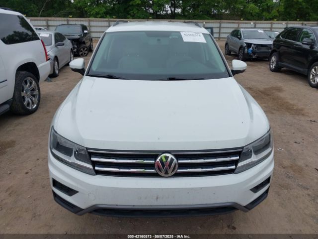 3VV0B7AX5LM131894 Volkswagen Tiguan 2.0t S