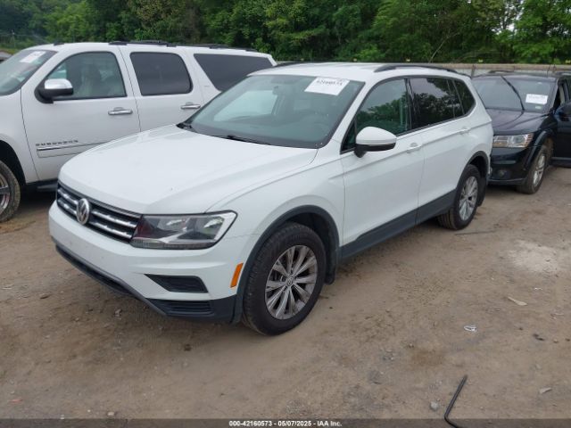3VV0B7AX5LM131894 Volkswagen Tiguan 2.0t S