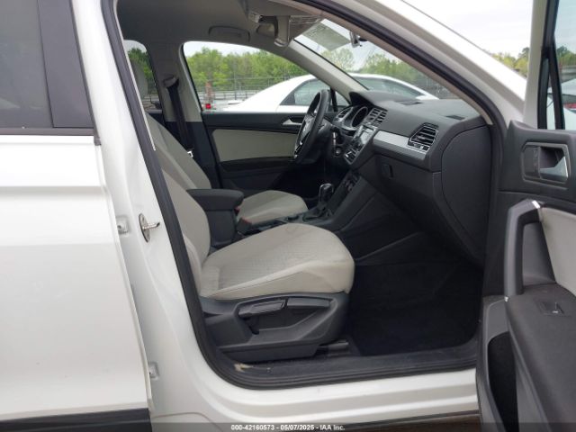 3VV0B7AX5LM131894 Volkswagen Tiguan 2.0t S