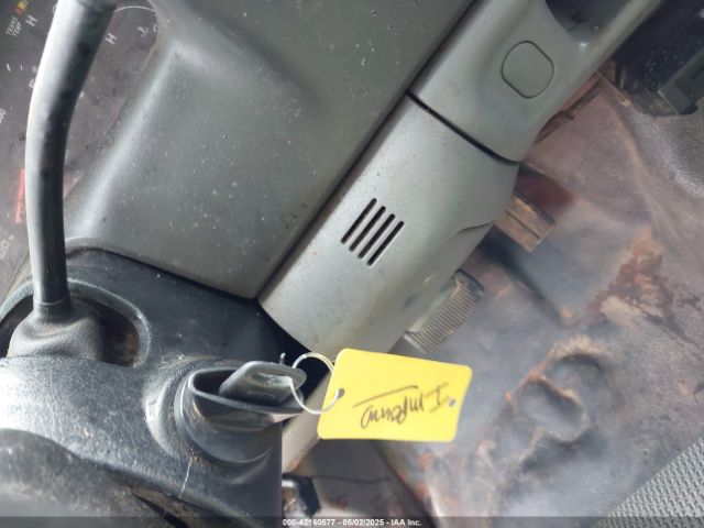 2004 FORD F-250 1FTNW20L34EB95952 Photo 10