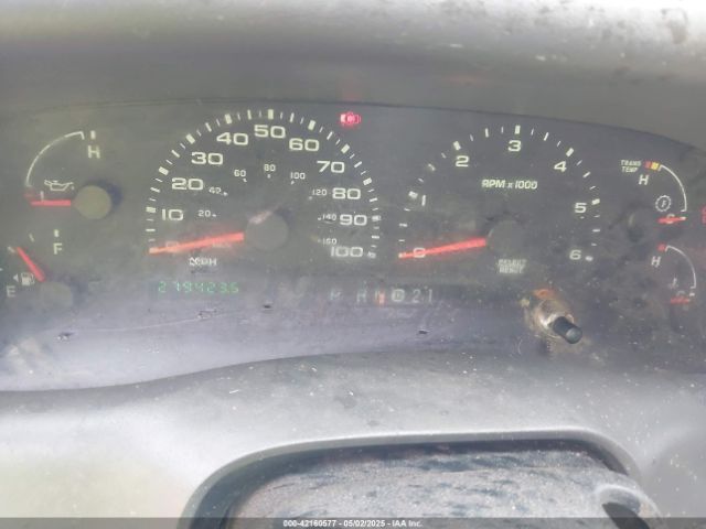 2004 FORD F-250 1FTNW20L34EB95952 Photo 6
