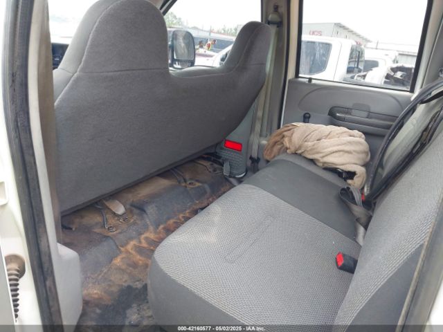 2004 FORD F-250 1FTNW20L34EB95952 Photo 7