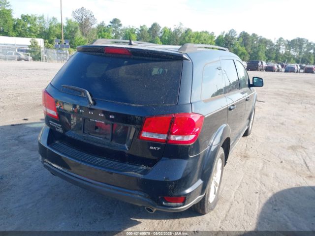3C4PDDBGXGT179861 Dodge Journey Sxt